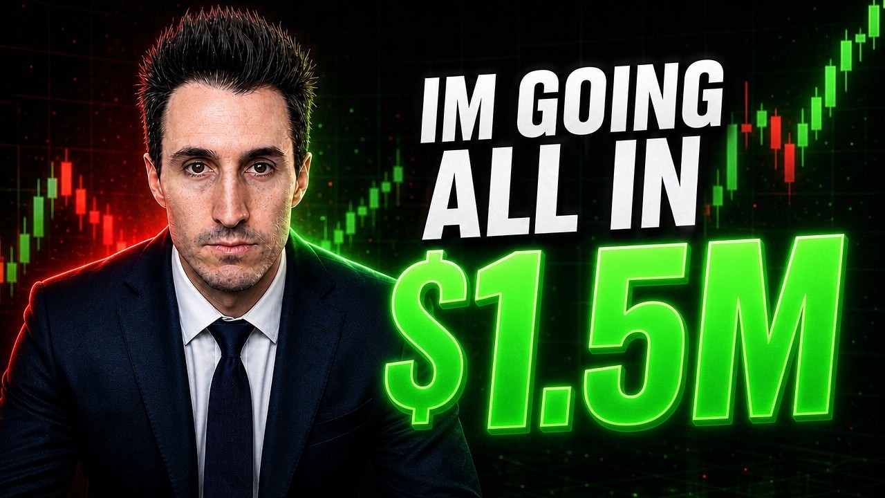 5 Stocks That Could EXPLODE This Year!
