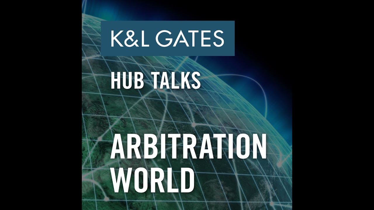 Arbitration World: Efficient and Effective Proceedings – A Discussion with Two Leading Arbitrator...
