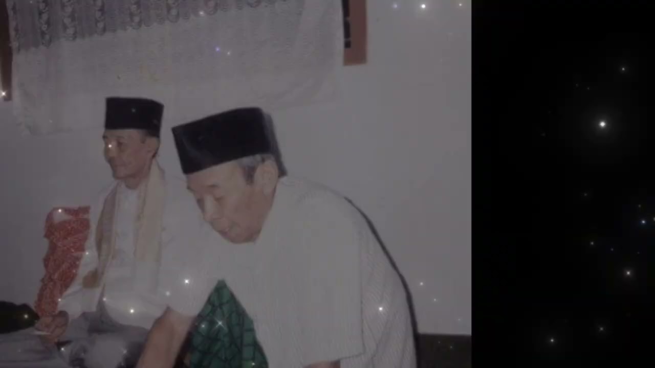 WONDERFUL WAHIDIYAH support by PSW JOMBANG CABANG CILACAP