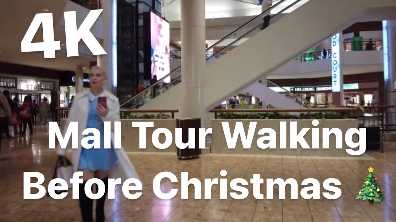 Saint Louis Galleria Mall