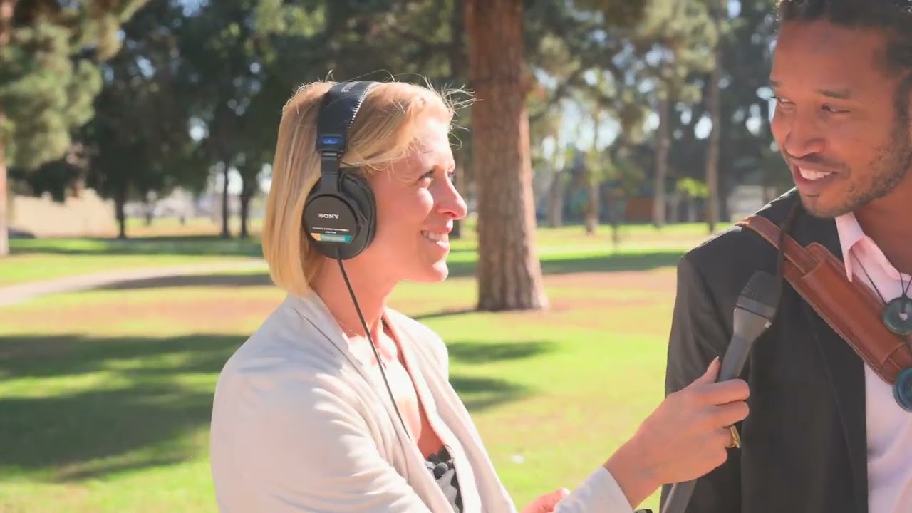 Introduction Video: Journey through Long Beach’s Civic Tech