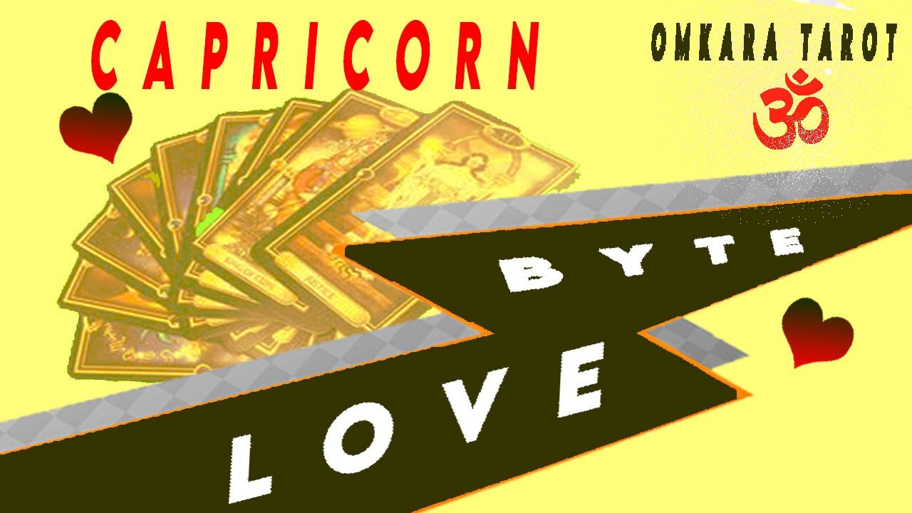 Capricorn Tarot - WANT THIS SITUATIONSHIP TO BE A RELATIONSHIP !  / Love Bytes /