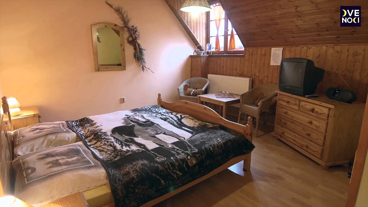RANČ u BOBIHO