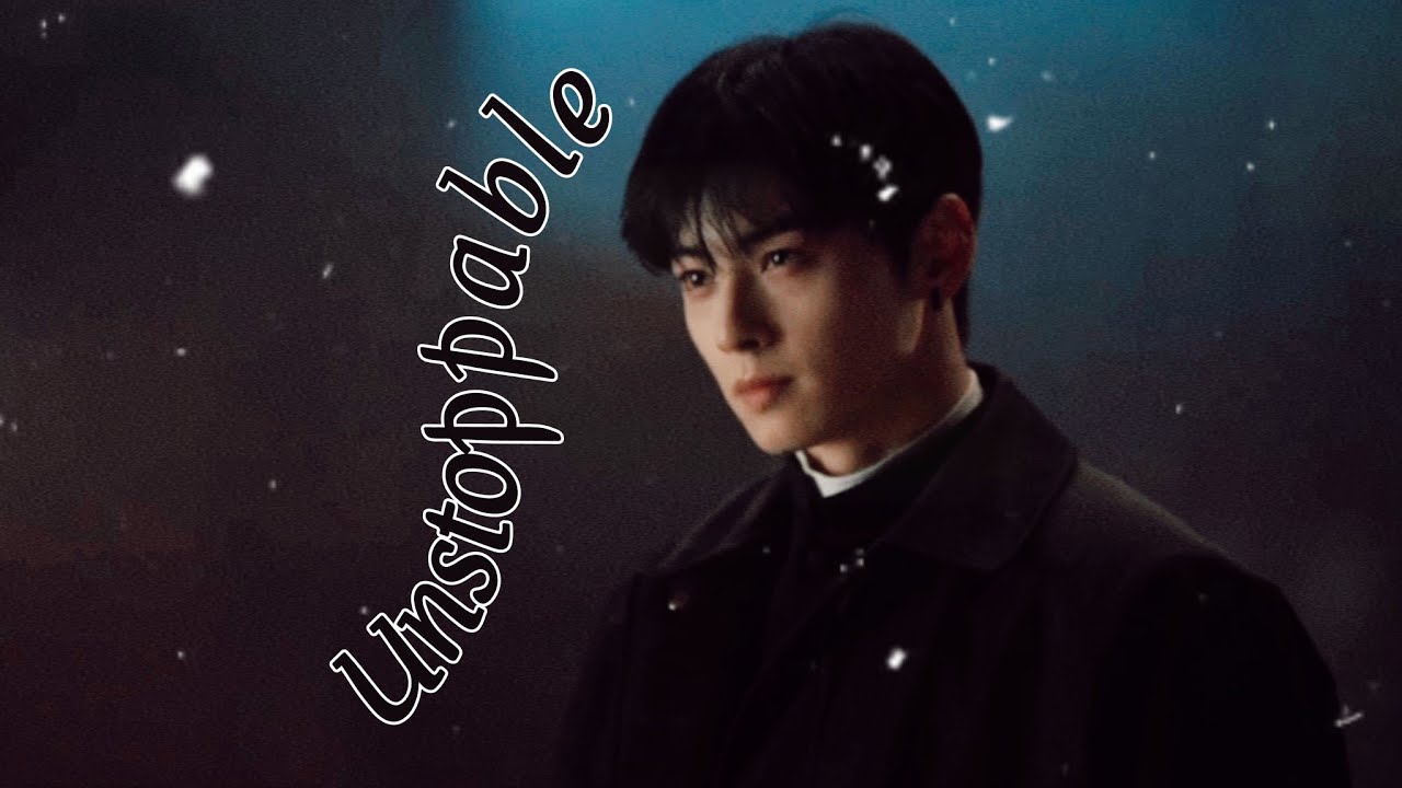 Priest Johan || Unstoppable || Island