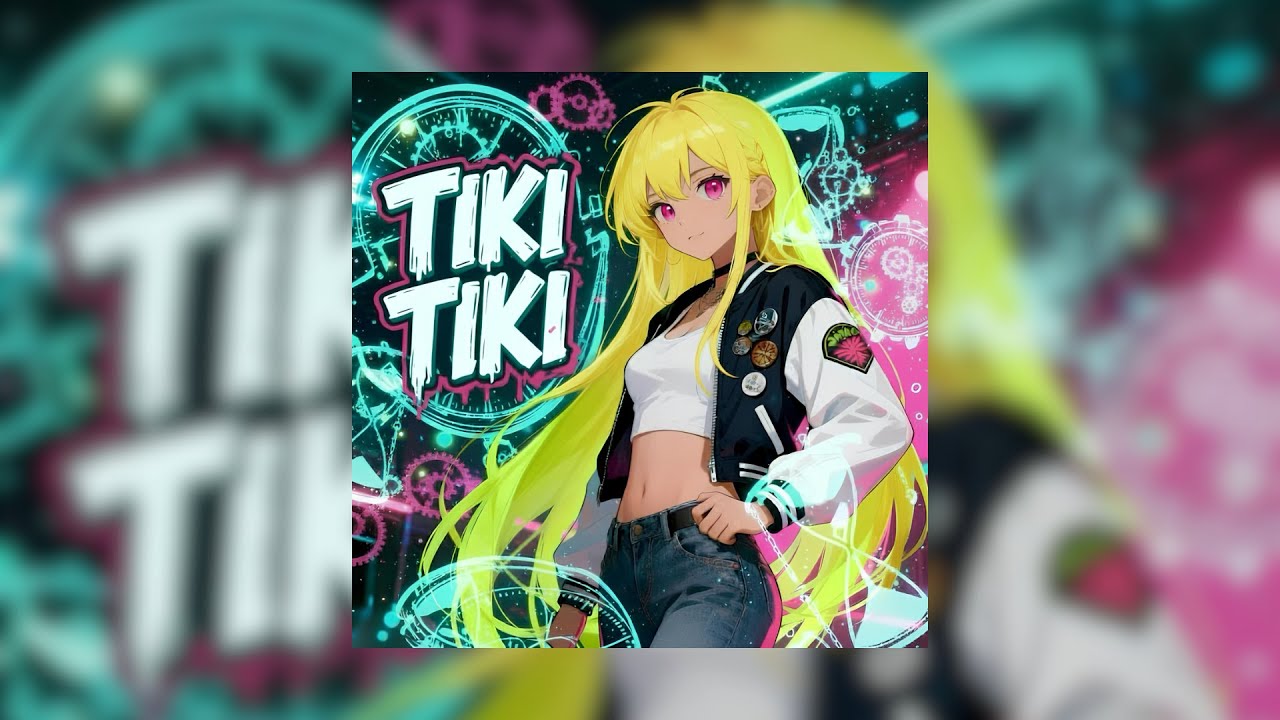 QMIIR - TIKI TIKI