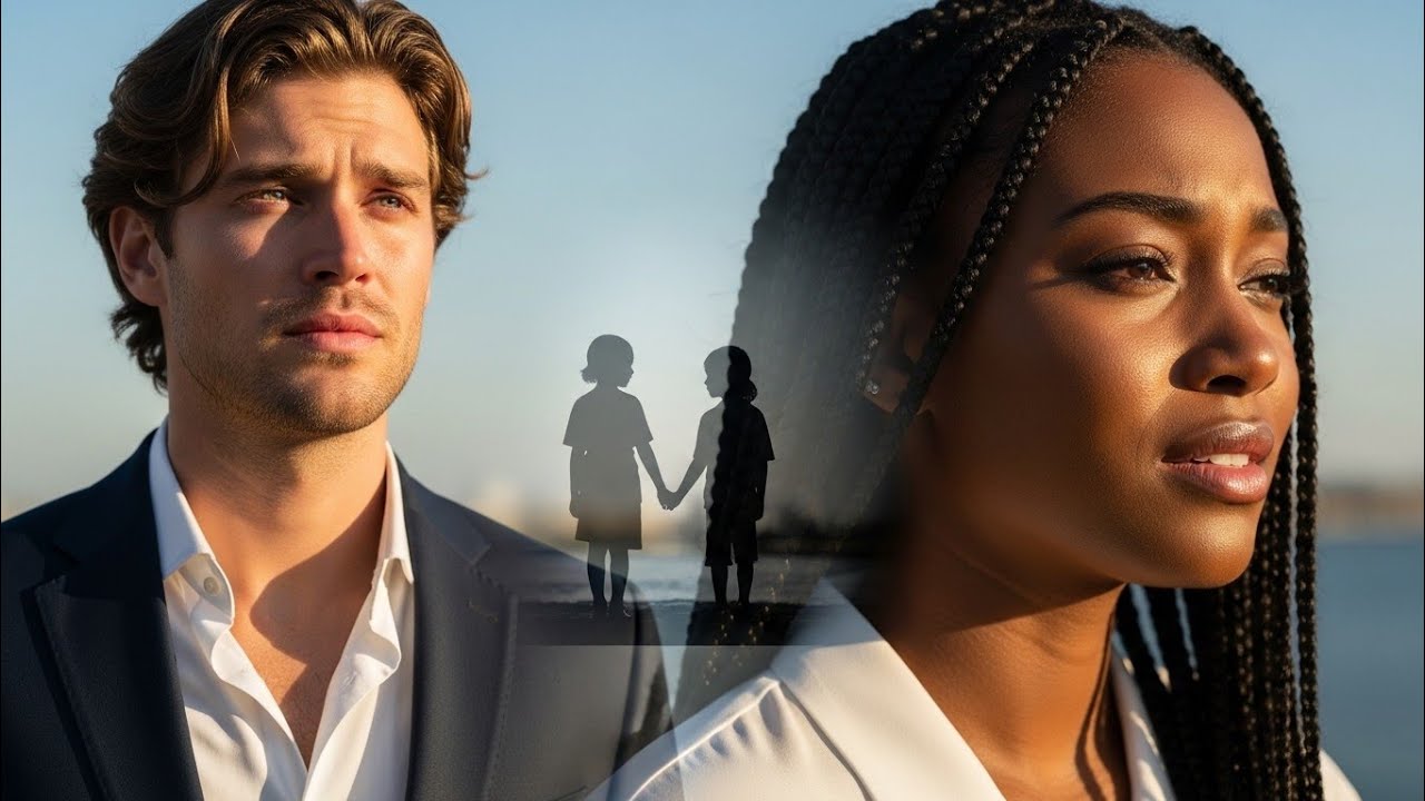 He Waited 15 Years For Her&hellip; A Billionaire Who Never Stopped Loving His Black Queen ❤️🔥