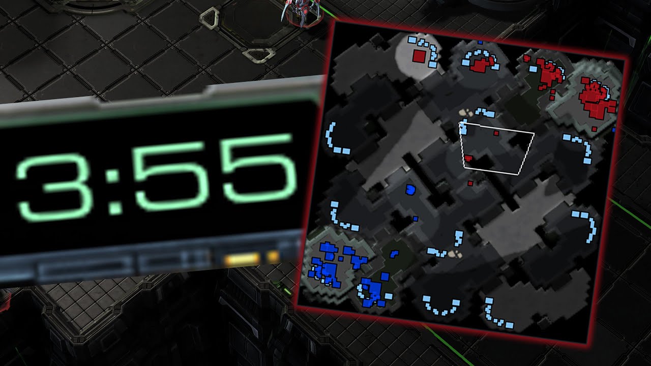 Fastest 4 Base Possible