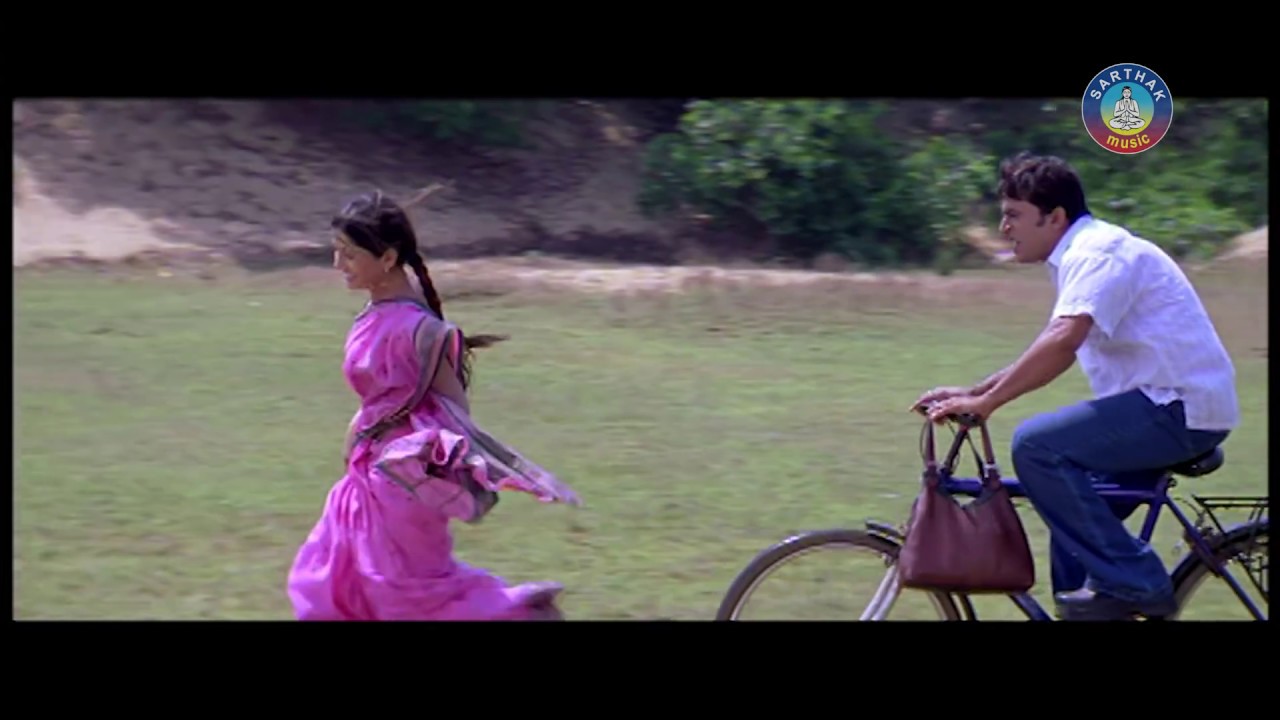 SANDHYA HELE | Sad Film Song I DHAULI EXPRESS I Samaresh, Akshya, Mihir, Hari, Anu | Sidharth TV