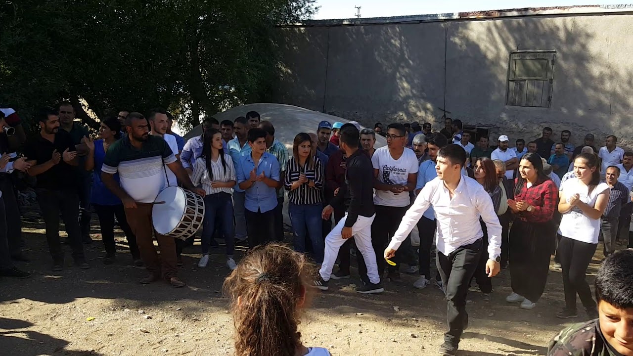 KIRKGEÇİT KÖYÜ / PINARBASI HALAY