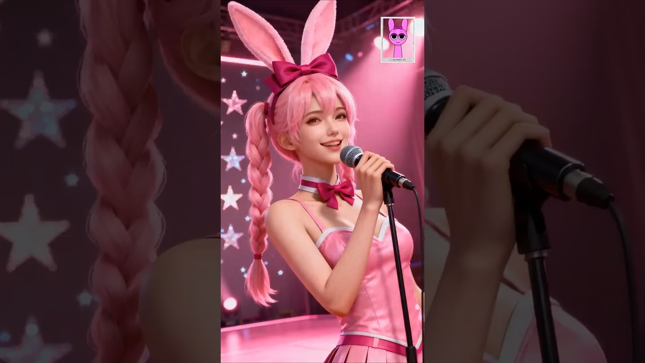 Sprunki~Couple duet x one #sprunki  #sprunkiincredibox #anime #music  #koreanmusic #love