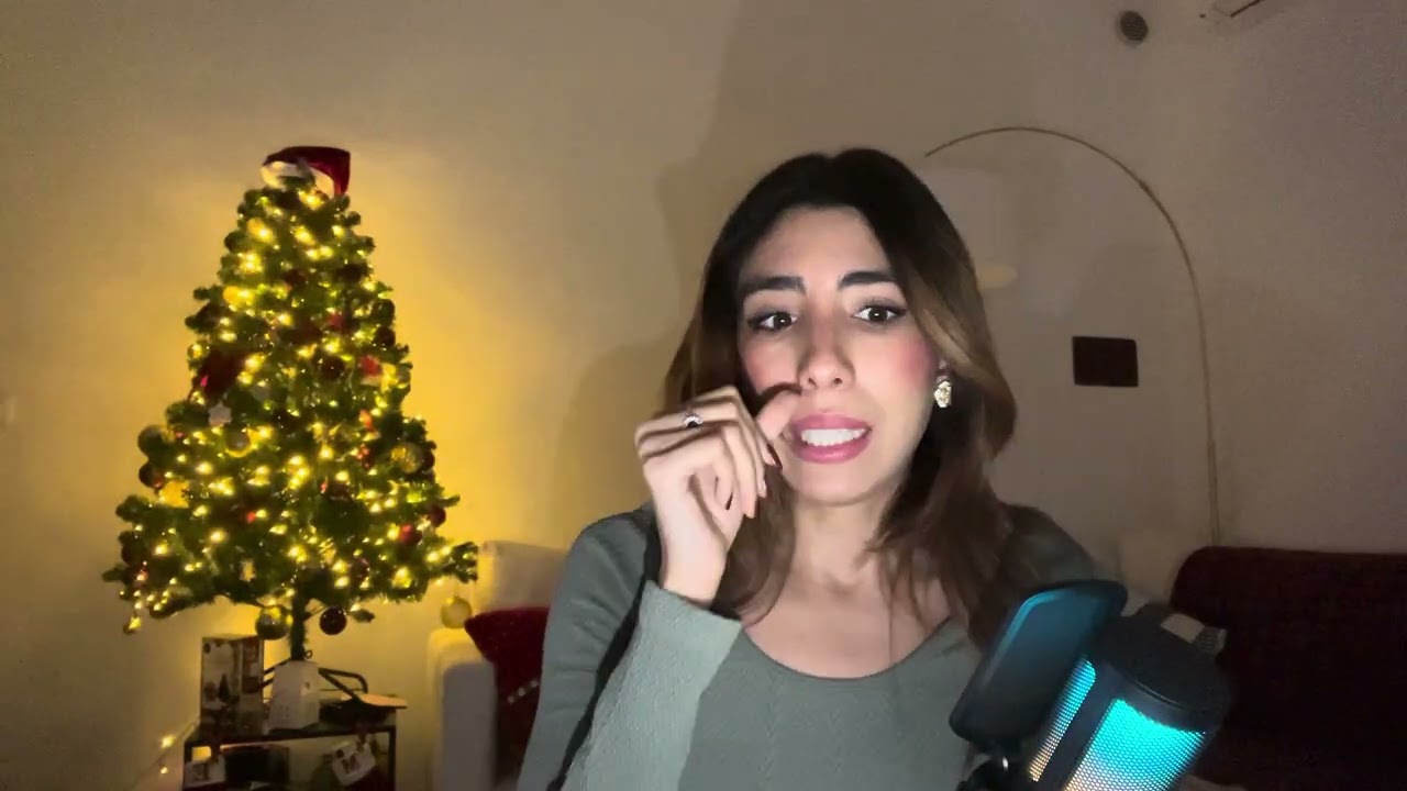 Giorno 30 🎄 – Il vero potere è scegliere come reagire