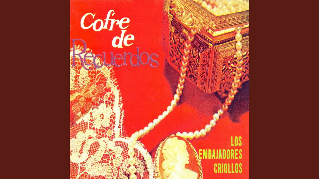El Rosario de Mi Madre