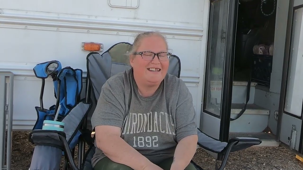 A Skoolie Bus Tour: Featuring an Interview with Nomad, Gina!