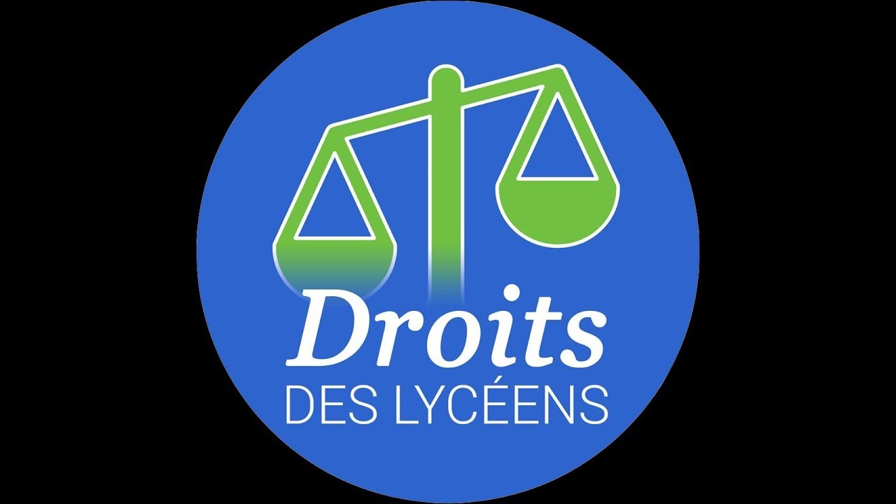 Connaître et faire respecter vos droits au lycée