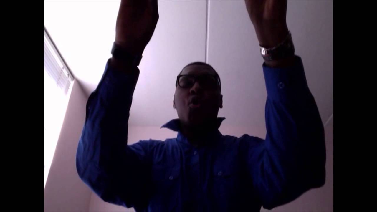 TeezyThaKidd --&nbsp;Bad Choir Director (James Hall --&nbsp;