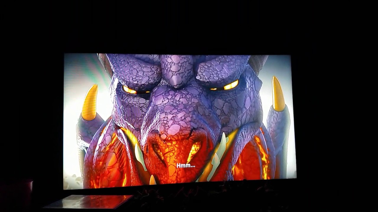 spyro vs malfor part 2/kaos trade/malfor vs skylanders