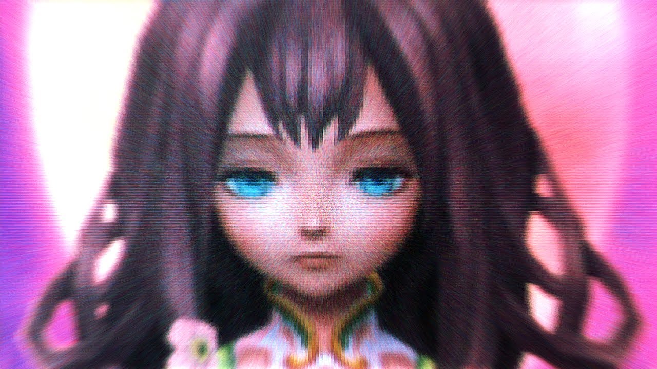 Square's Hated PS2 Reboot