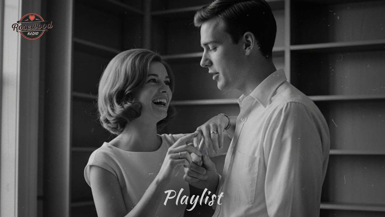 Vintage Love Songs | Perfect to Listen When You’re Missing Someone 💕 | Timeless Classics