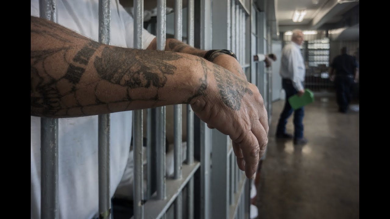 How 'the incarceration capital of America' embraced criminal justice reform