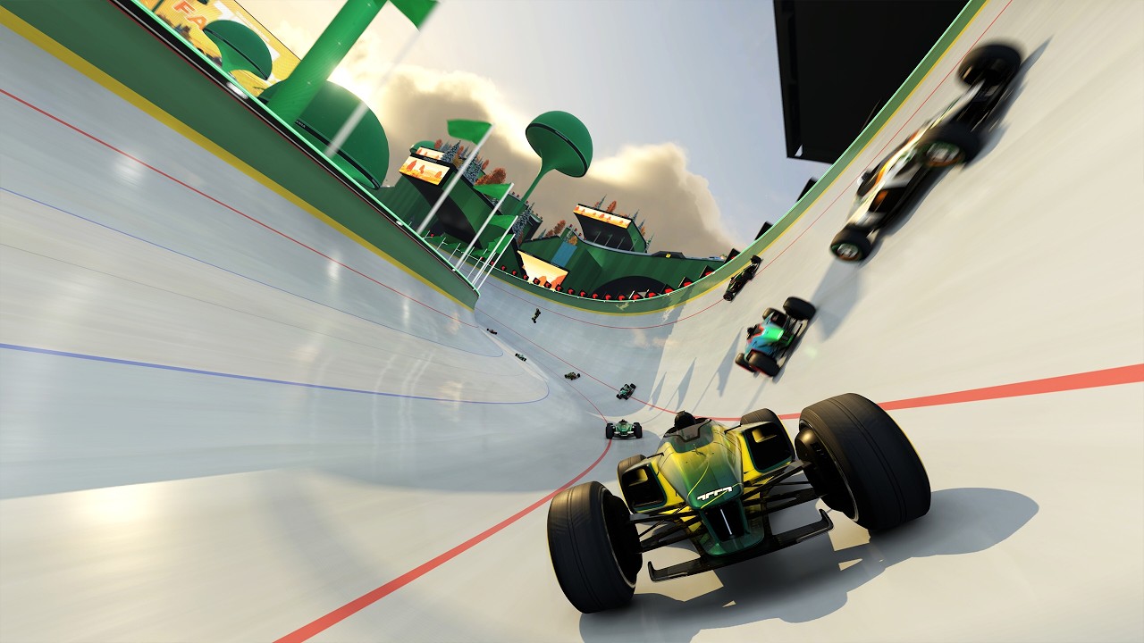 🔴 JE JOUE CONTRE LES MEILLEURS JOUEURS DU MONDE SUR TRACKMANIA