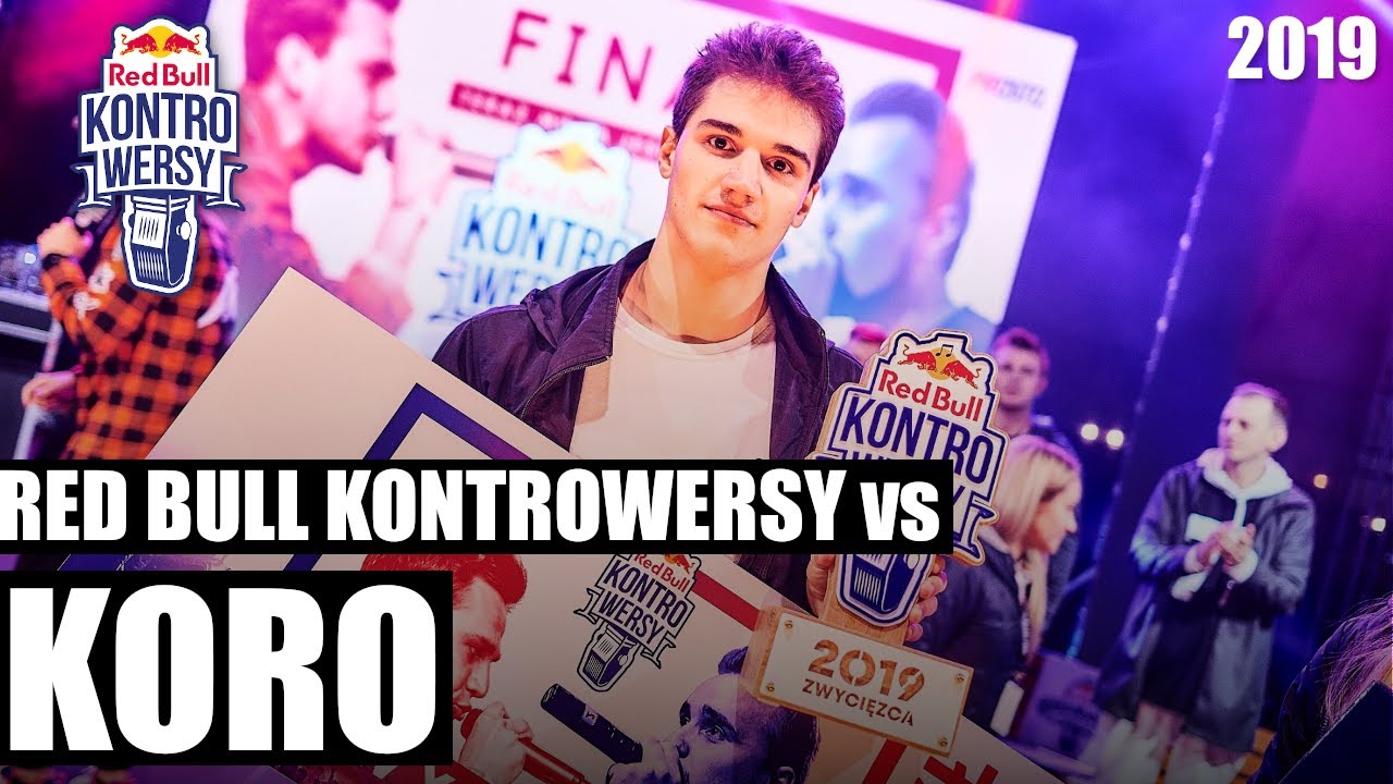KORO vs RED BULL KONTROWERSY 2019 🎤