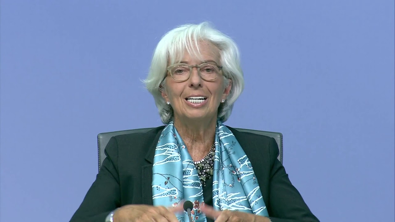 PEPP to bring EU closer to pre-crisis inflation path