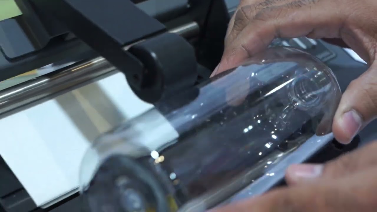 Primer AP362 Round bottle Applicator