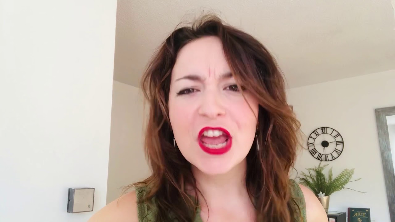 Mulan playback « honneur à tous »