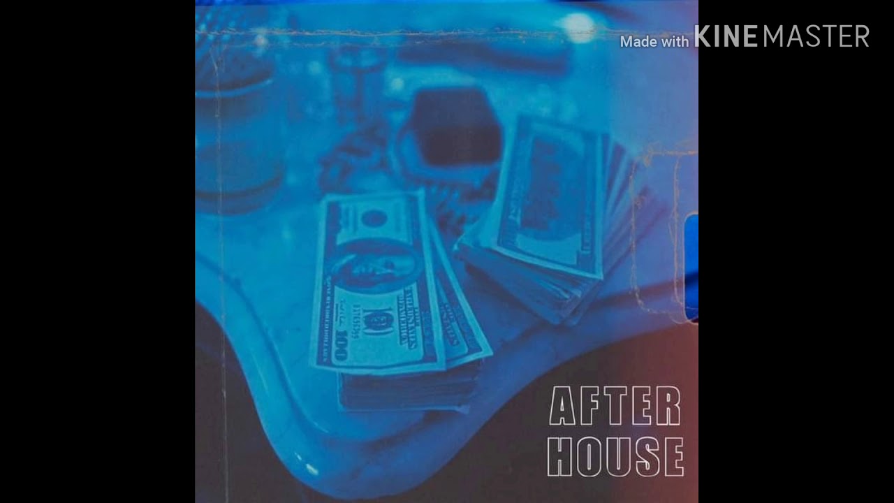 After House - C.R.O. x Cazzu