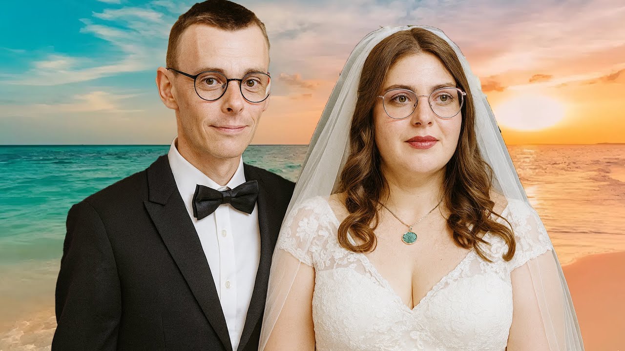 Il y a 5 minutes,Émilien a ENFIN révélé le lieu de son mariage sur la plage avec sa compagne Jessica