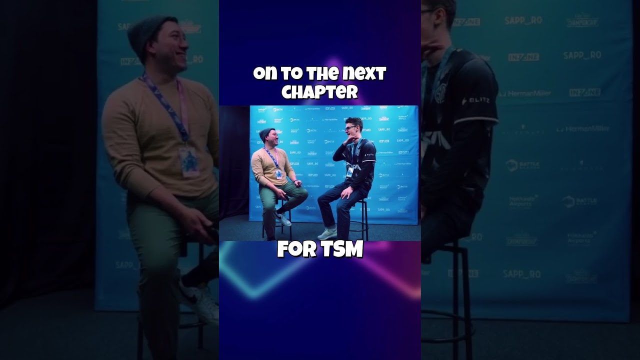 TSM Japan Highlights