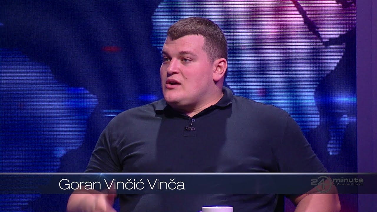 Gost: Goran Vinčić Vinča | ep314deo05