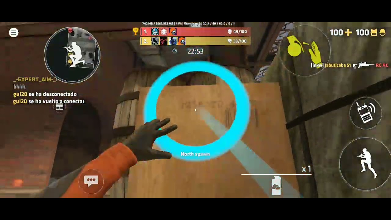 Video normal