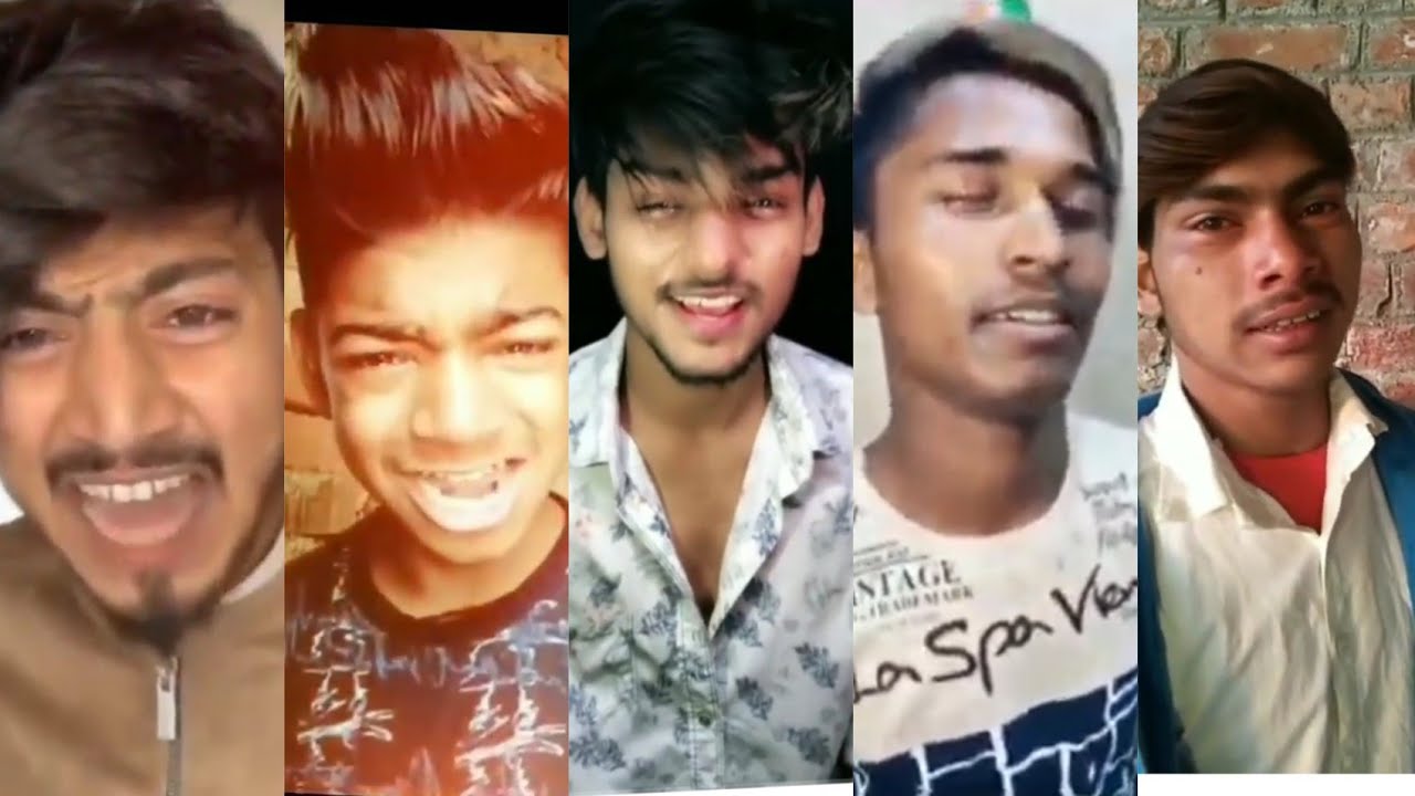 Teri pyari pyari Do pyAkhiya TiK TOK challenge | Mr Faisu 07 | Sagar Gowwami