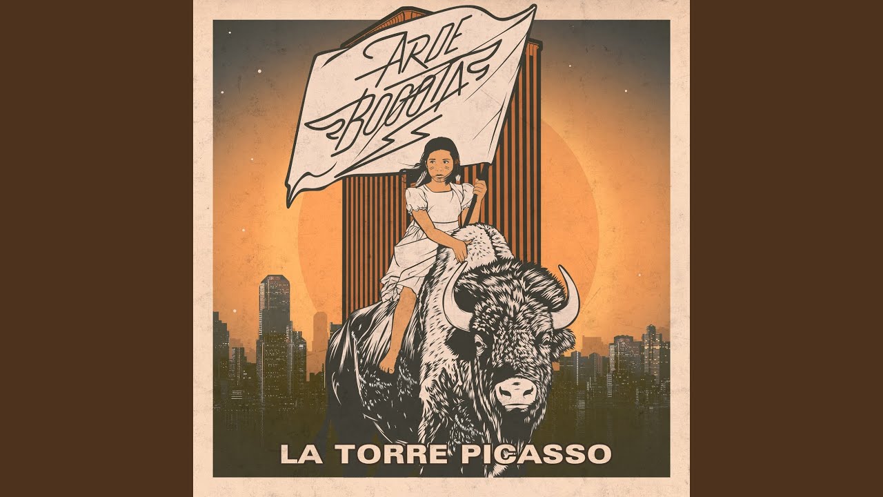 La Torre Picasso