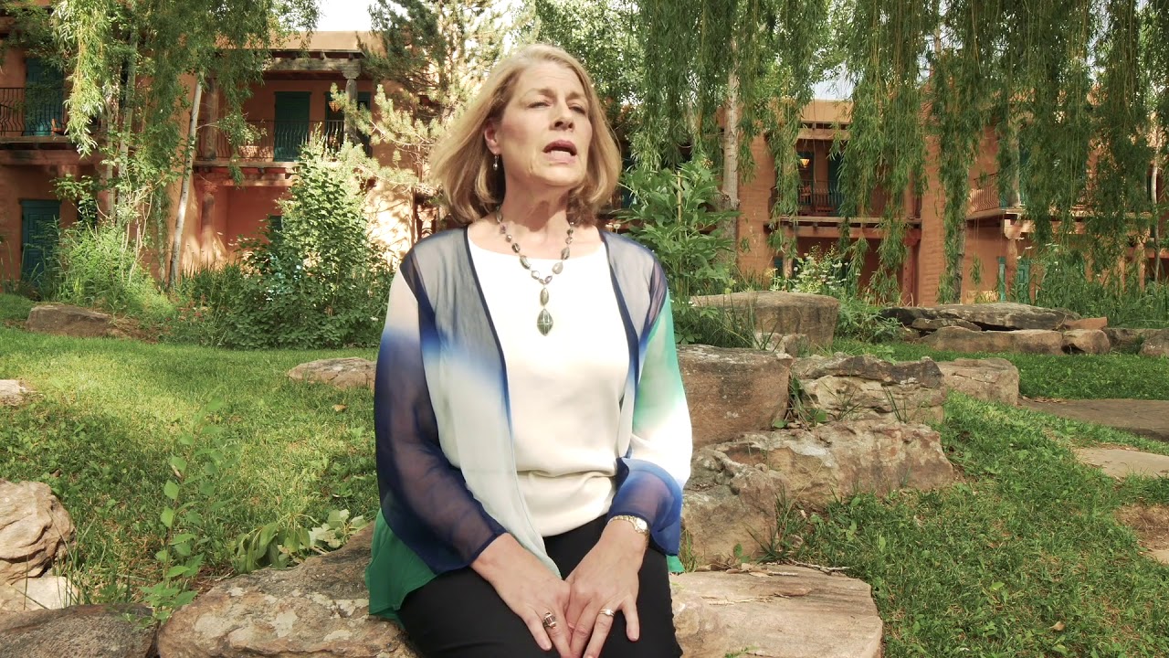 Robin Graham Intro to PSYCH-K®