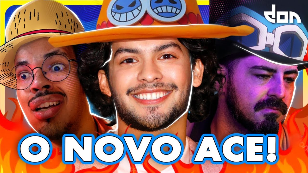 NÓS NÃO VAMOS ACEITAR! EPISÓDIO SEM TEMA! 🚫 – DON #88