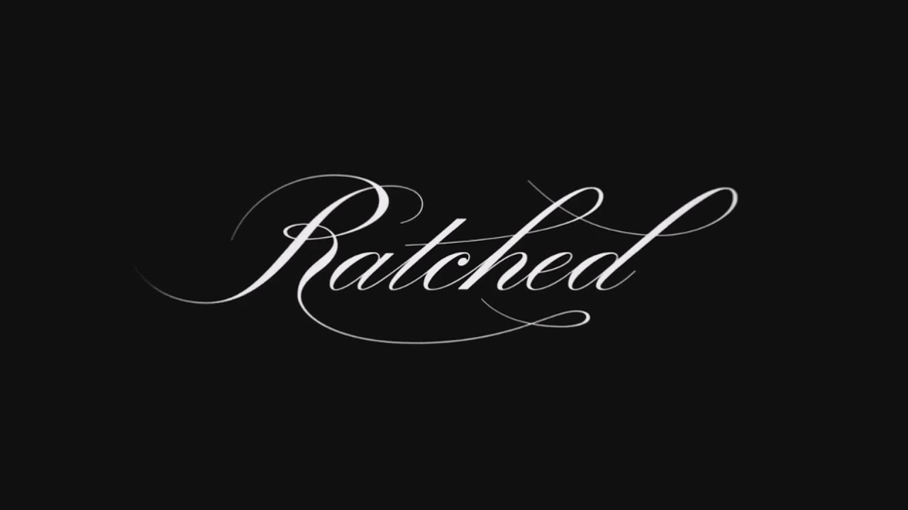Ratched : Season 1 - Official Opening Credits / Intro (Netflix' Series) (2020)