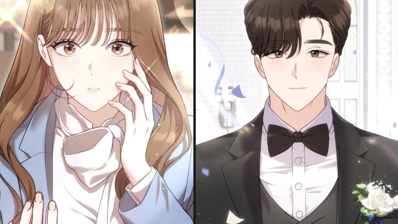 Killed on Her Wedding Day… She Woke Up Engaged to His Brother | MANHWA RECAP