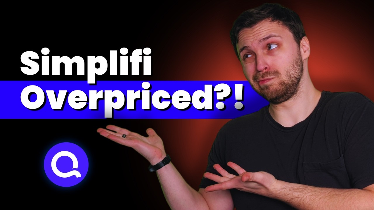 ▶️ Quicken Simplifi Cost 2026: ⚠️Overpriced or Well Worth?!
