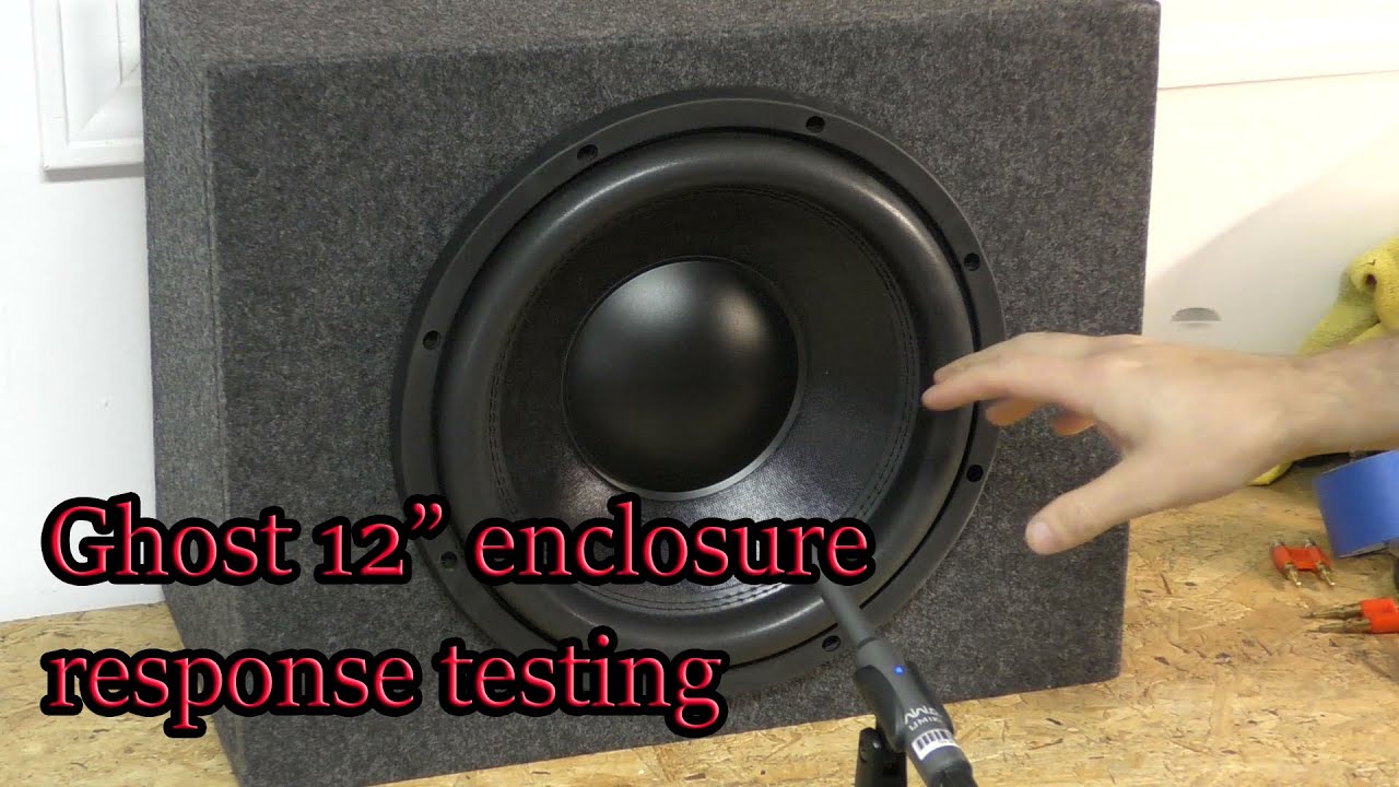 EMF Audio Ghost 12