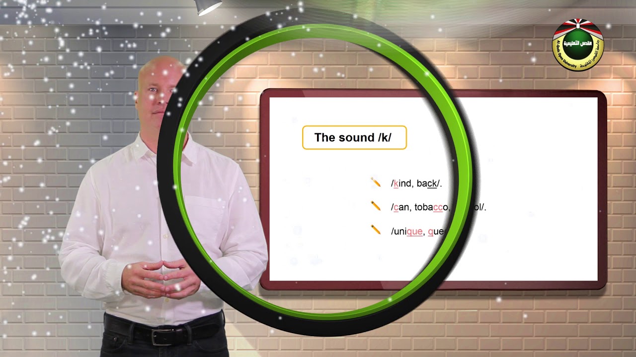 Phonetics | episode 4