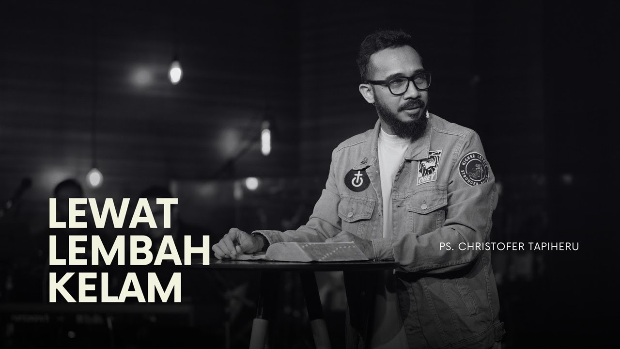 Sunday Service (BFA House Of Grace) 8 a.m | August 3, 2025 | Ps. Christofer Tapiheru