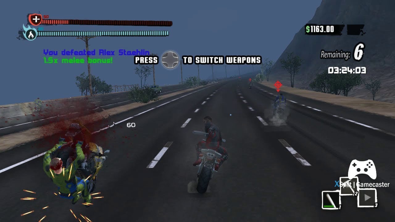HOW TO DOWNLOAD ROAD REDEMPTION PC GAME HIGHLY COMPRESSED