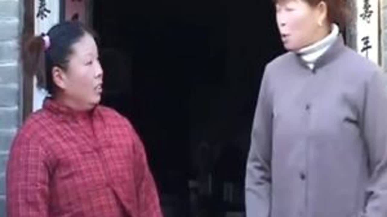 #安徽民间小调大联欢 #乡音乡愁 #老剧回看 #百姓生活 #民间小调
