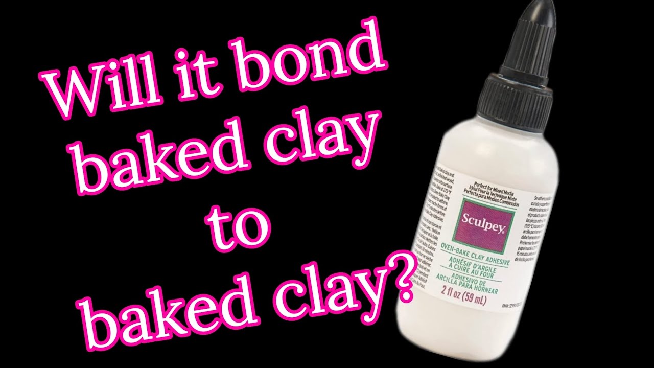 Polymer Clay Tips