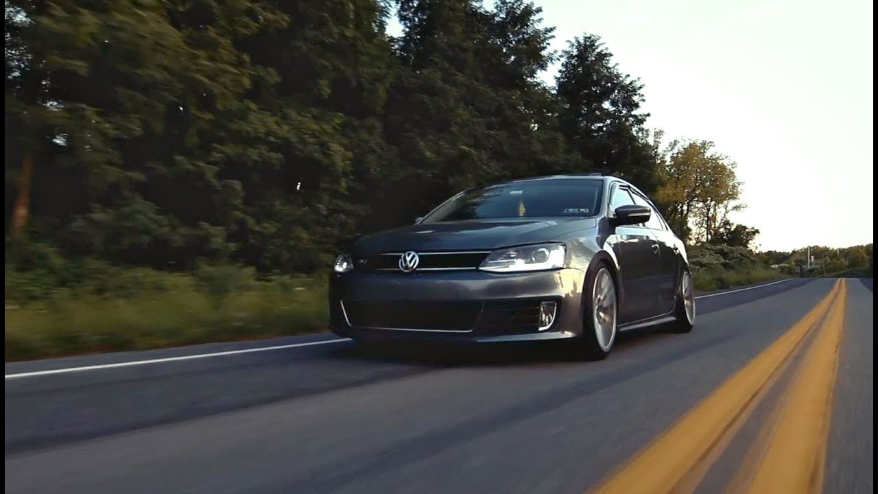 MK6 VW Jetta | Feature | Sam D Media