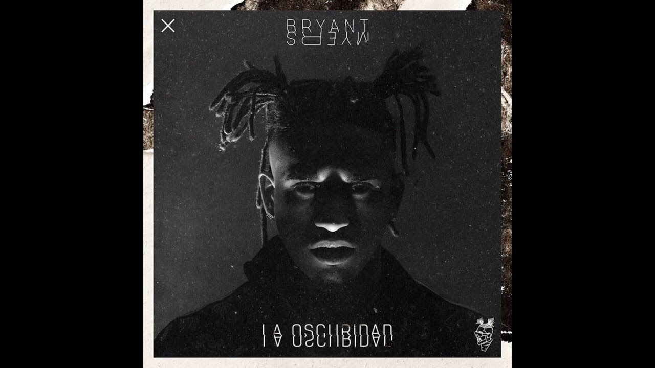 Contigo Na Ma - Bryant Myers ft Jon Z (Official Audio)