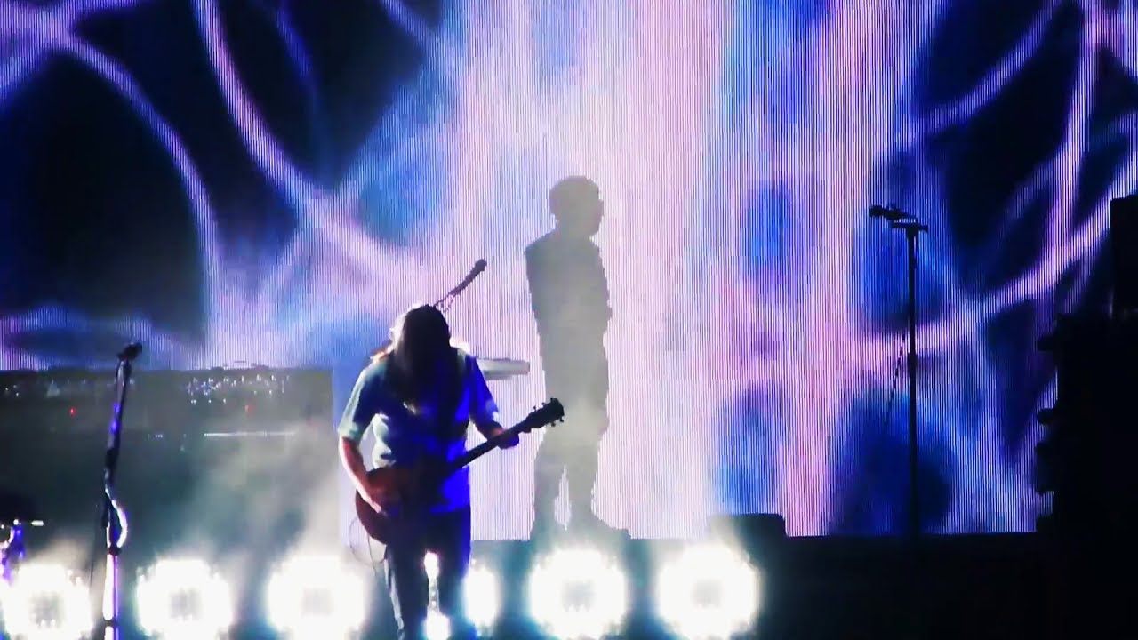 Tool Live San Jose 2017 (Full Concert)
