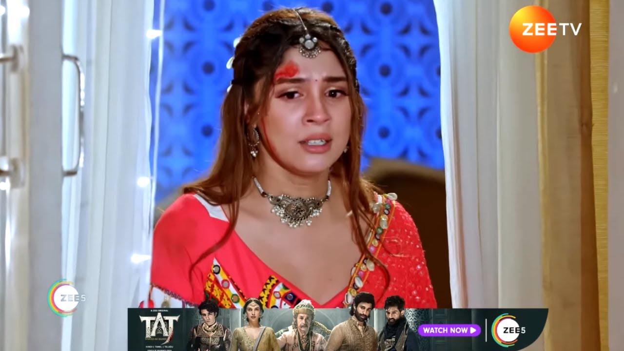 Kundali Bhagya | Karan and Rajveer struggle to save Preeta.